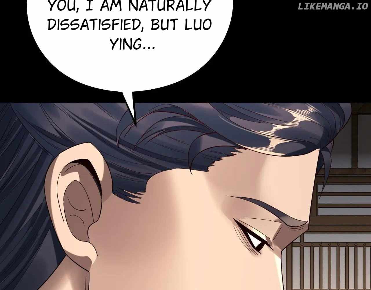I Am The Fated Villain Chapter 247 38